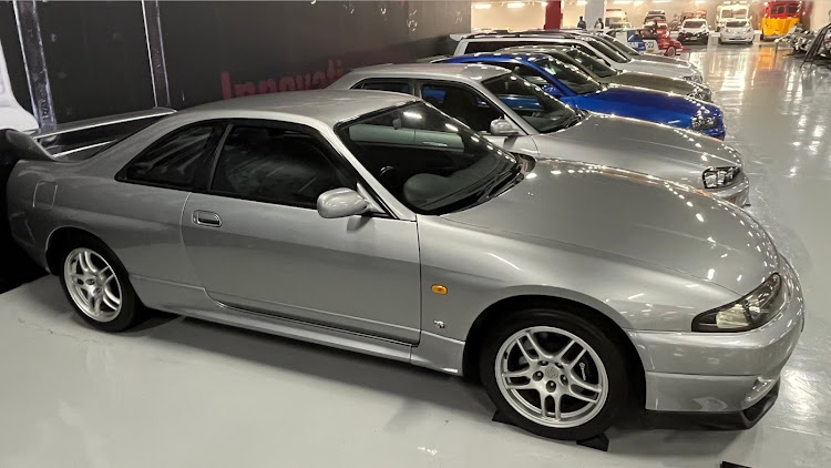 フェアレディZの日産ヘリテージコレクション・スポーツカーに乗ろうと思う。・ヘリテージコレクション・日産自動車座間事業所・NISSAN HERITAGE COLLECTIONに関するカスタム事例の投稿画像45枚目