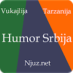 Humor Srbija Novo Apk