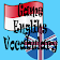 ENGLISH vOCABULARY icon