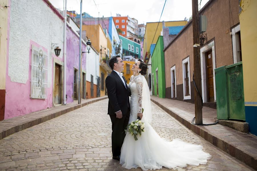 Wedding photographer Jorge Vázquez Roque (grupojvr). Photo of 6 November 2018