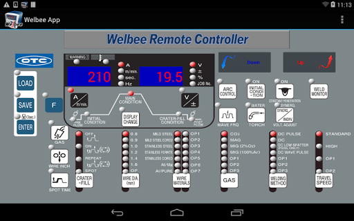 Welbee App