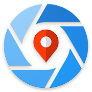 Timestamp - GPS Camera PRO