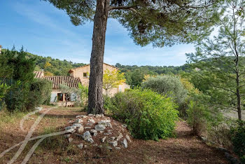 maison à Aix-en-Provence (13)