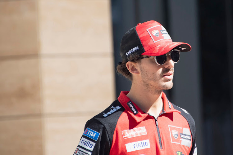 Italian Francesco Bagnaia won the 2022 title the hard way when he overturned a 91-point deficit to end Ducati's 15-year drought, while last year he had Jorge Martin to contend with as the Pramac Racing rider pushed him all the way to the final weekend.