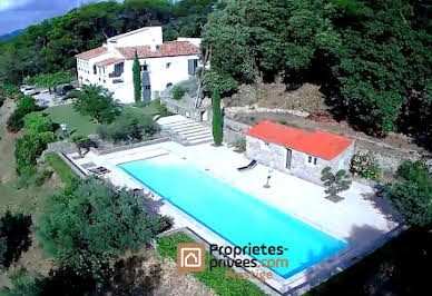 Property with pool 2