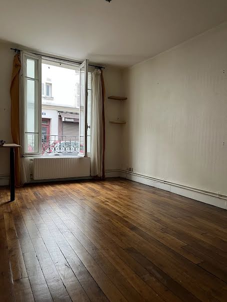 Vente appartement 3 pièces 57.6 m² à Paris 13ème (75013), 500 000 €