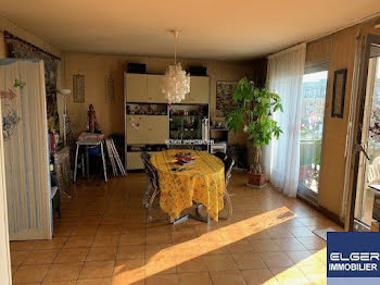 appartement à Meudon (92)