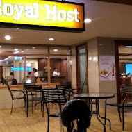 Royal Host樂雅樂家庭餐廳(台中高鐵店)