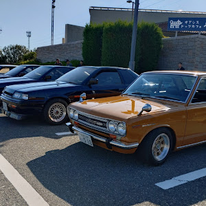 スカイライン HR31