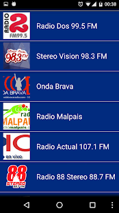Radio Costa Rica(圖3)-速報App