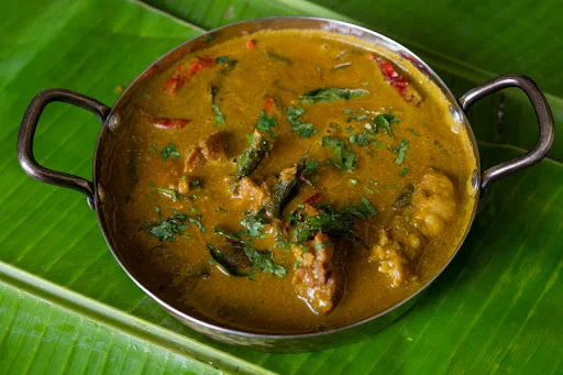 Rayalaseema Mutton Curry