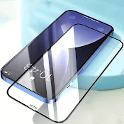 Kính Cường Lực Iphone 14 Pro Max 13 Pro Max 12 Pro Max 6S Plus 7 Plus 8 Plus Xr Xs Xs Max 11 Pro Max Full Màn Kính [9D]