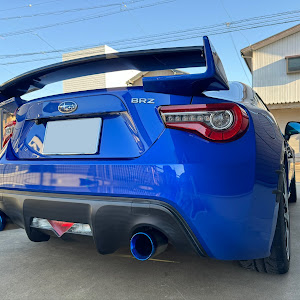 BRZ ZC6