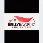 Reilly Roofing & Guttering Logo