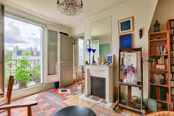 appartement à Paris 13ème (75)