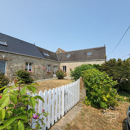 maison à Saint-Pierre-Eglise (50)