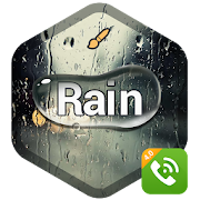 new PP Theme - Rain  Icon