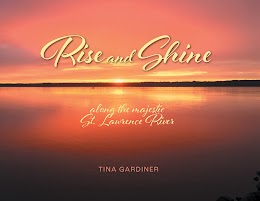 Rise and Shine cover