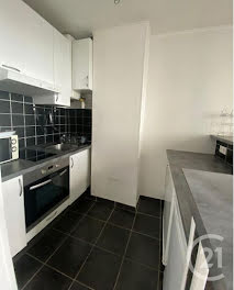 appartement à Boulogne-Billancourt (92)