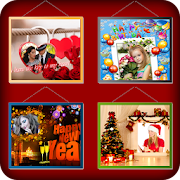 Photo Frames 1.4 Icon