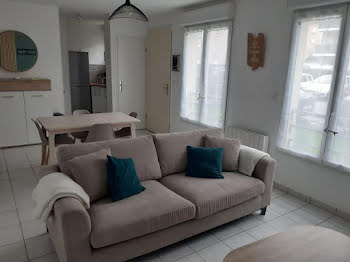 appartement à Margny-lès-Compiègne (60)