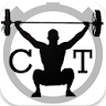 CrossFit Timer icon