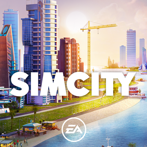 SimCity BuildIt