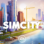 Cover Image of Download SimCity BuildIt 1.31.1.92799 APK