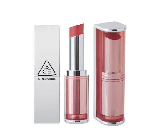 Son thỏi 3CE Mịn lì, mờ ảo, nhẹ tênh 3CE Blur Matte Lipstick Pure Layer - 4g