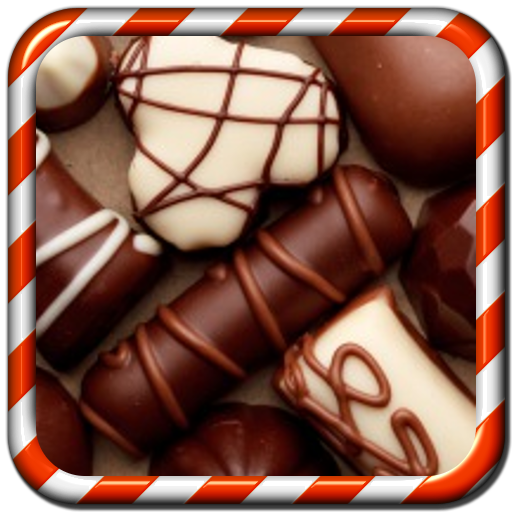 Sweet Candy HD 解謎 App LOGO-APP開箱王