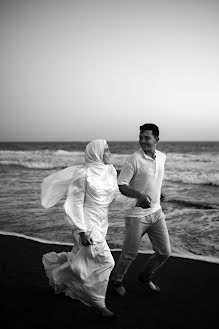 Jurufoto perkahwinan Memduh Çetinkaya (memduhcetinkaya). Foto pada 23 Mac