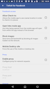 How to mod Tinfoil FaceWrapper 1.8 mod apk for pc