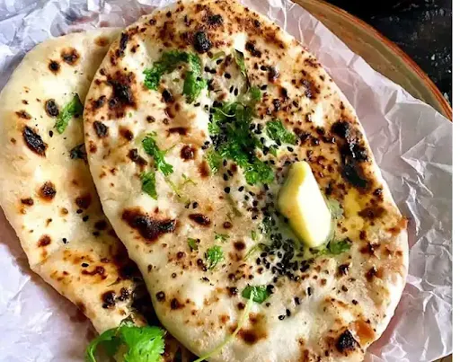 Aloo Kulcha