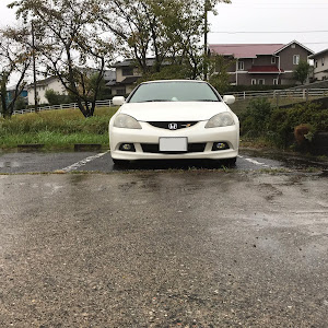 インテグラ DC5