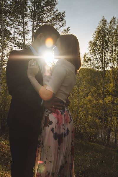 Photographe de mariage Timur Shaykhulov (murti). Photo du 4 juin 2017