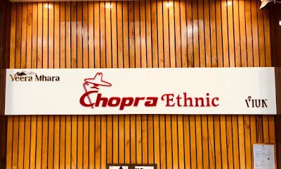 Chopra Exports Ethnic Wear