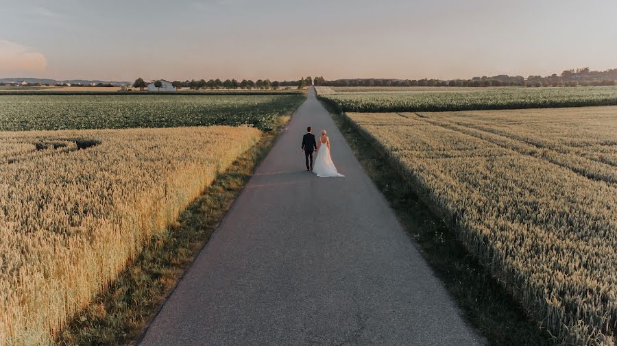 Huwelijksfotograaf Michael Papa (michaelpapa). Foto van 7 juli 2023