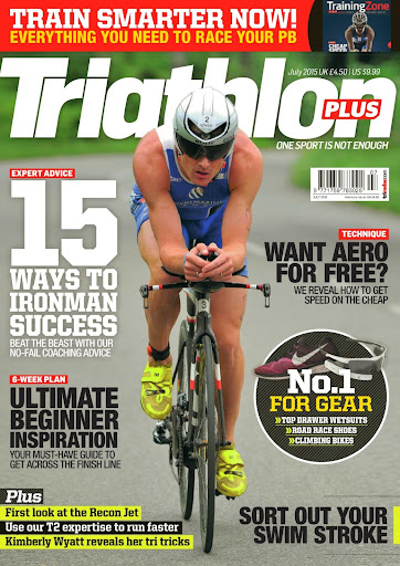 Triathlon Plus