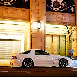 RX-7 FC3S