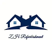 Z H Refurbishment Ltd Logo