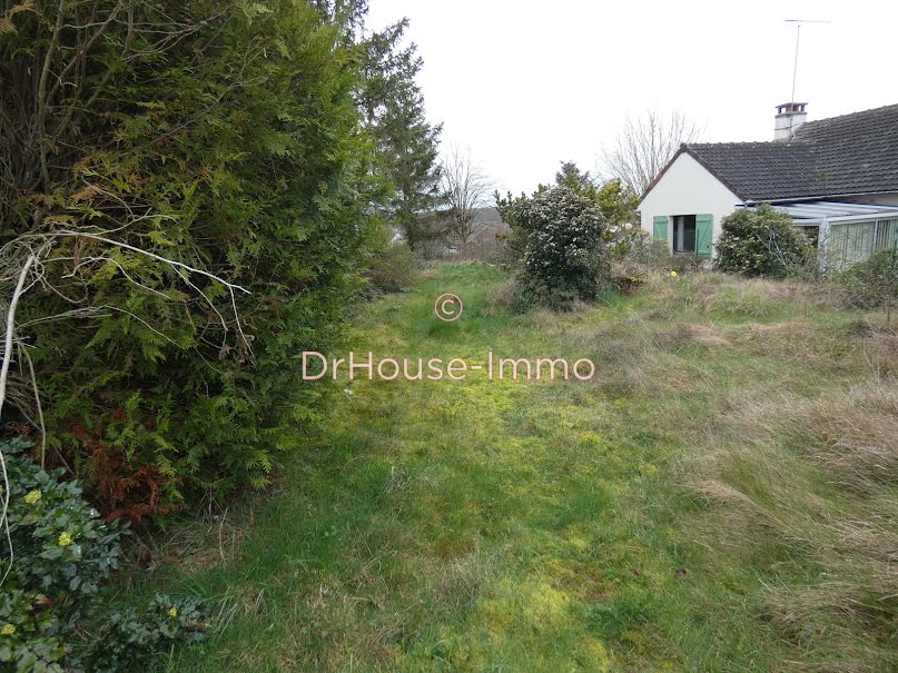 Vente terrain  1743 m² à Buthiers (77760), 106 000 €