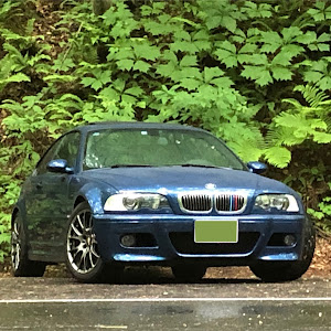 M3 クーペ BL32