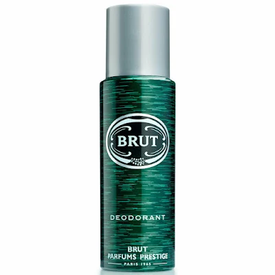 Brut Deo Original Spray 200 Ml