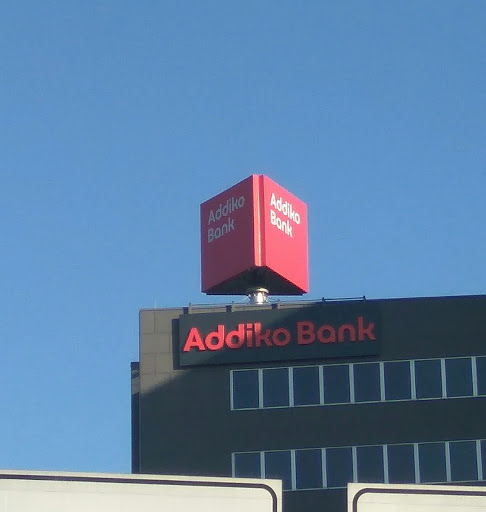 Addiko Building