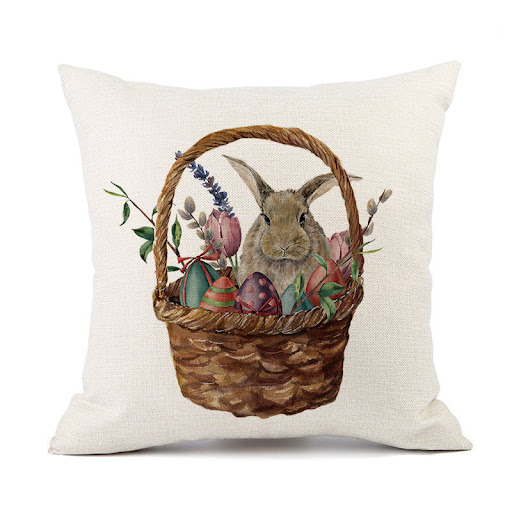 Title 18, European and American Spring Festival Home Deco...