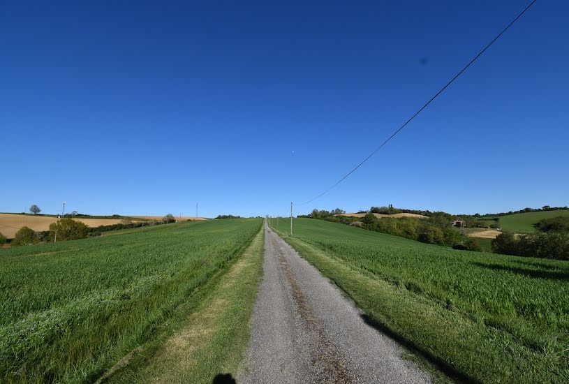  Vente Terrain agricole - 270 000m² à Gaillac-Toulza (31550) 