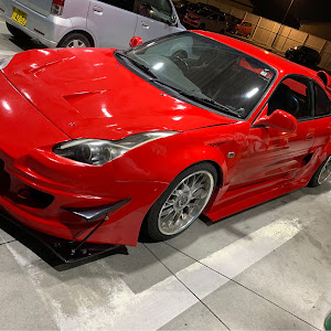 MR2 SW20