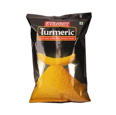 Everest Turmeric Powder 100 Gm