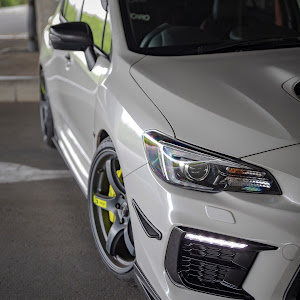 WRX STI VAB