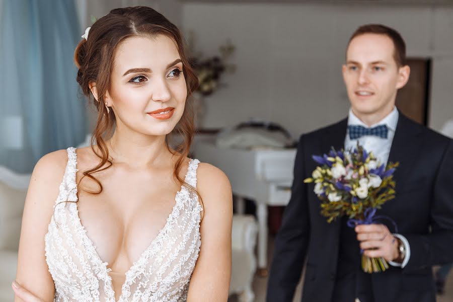 婚礼摄影师Aleksey Gorbachev（lelikblr）。2019 5月26日的照片